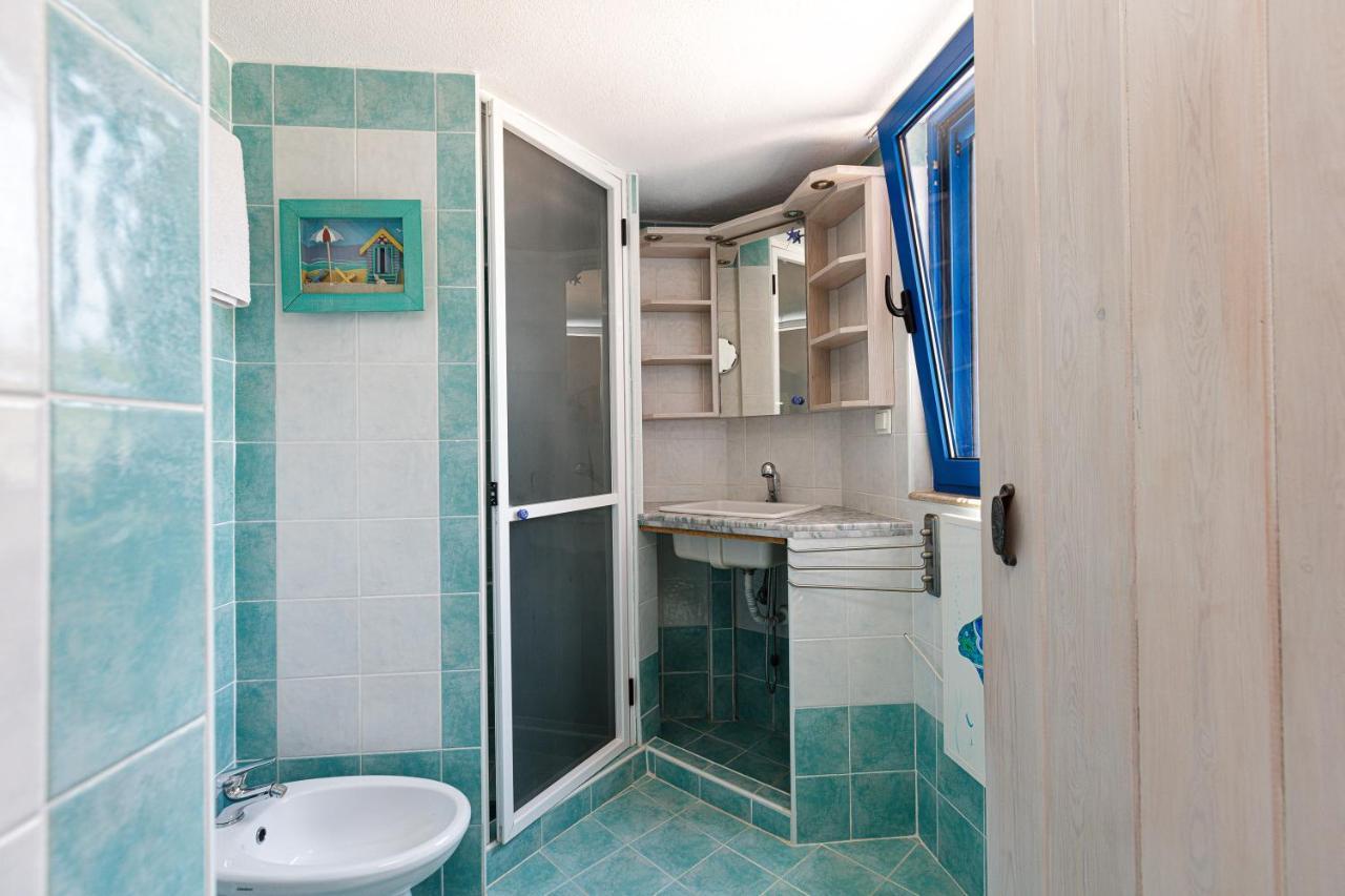 איה טריאס Anna'S Villa In Mesi Village מראה חיצוני תמונה